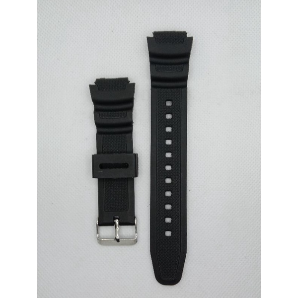 Tali atau strap Casio W-218-H AE-1000