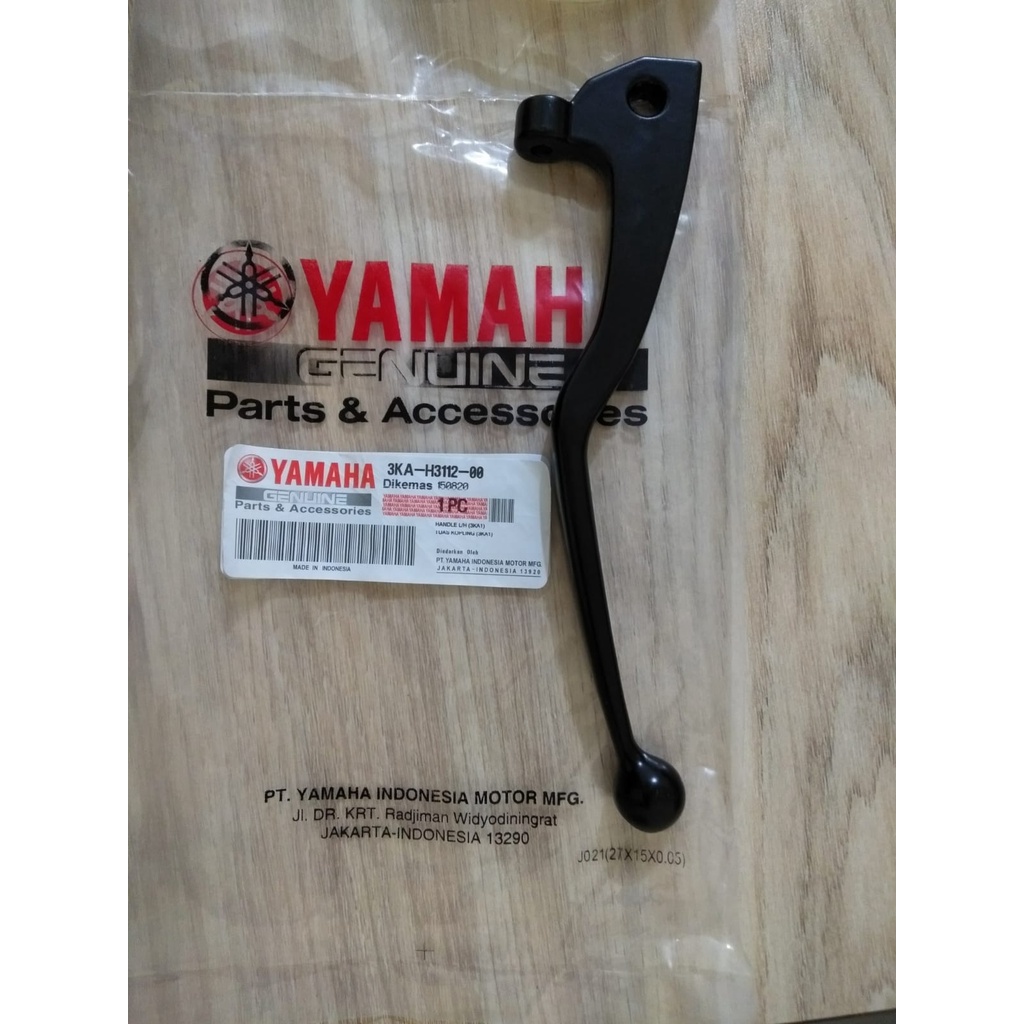 Handle kanan RXK NEW