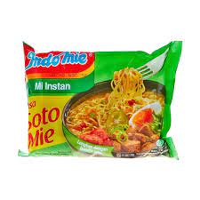 Indomie Soto Ayam Indomie Kuah 70 Gram