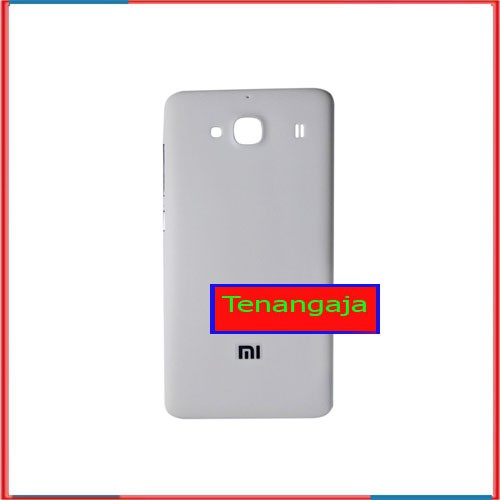 BACKDOOR BACK DOOR COVER TUTUP BELAKANG XIAOMI REDMI 2