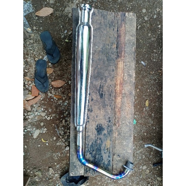 knalpot corbi plor klokor MURAH DAN TERLARIS