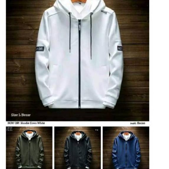 [terlaris]⭐ COD NW ORI SWEATER JAKET HOODIE PRIA WANITA JACKET COWOK.CEWEK GAUL MURAH(Stokc11) [maka