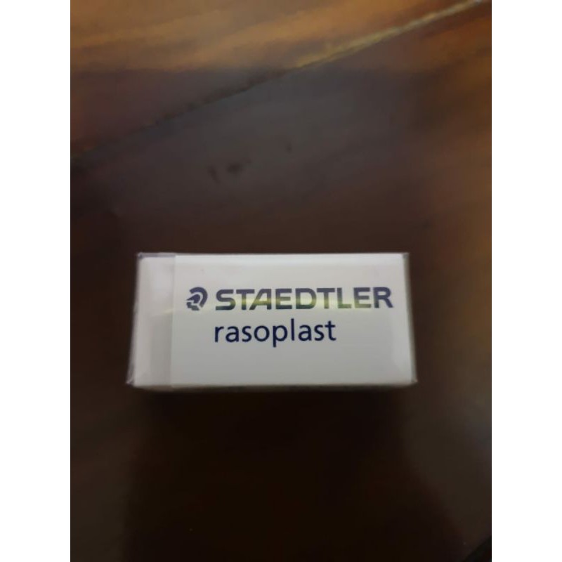 

Penghapus Straedtler