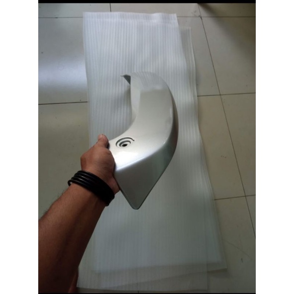 SPOILER GRAND LIVINA 2007-2013 MINIMALIS
