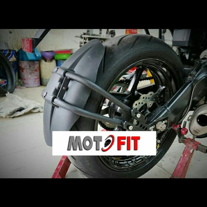 mudguard cbr250rr