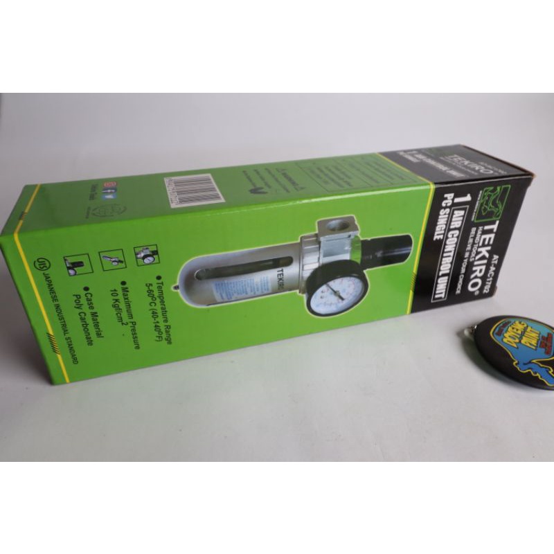 AIR CONTROL UNIT PC SINGEL