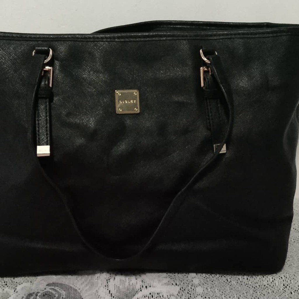 SISLEY TOTE BAG