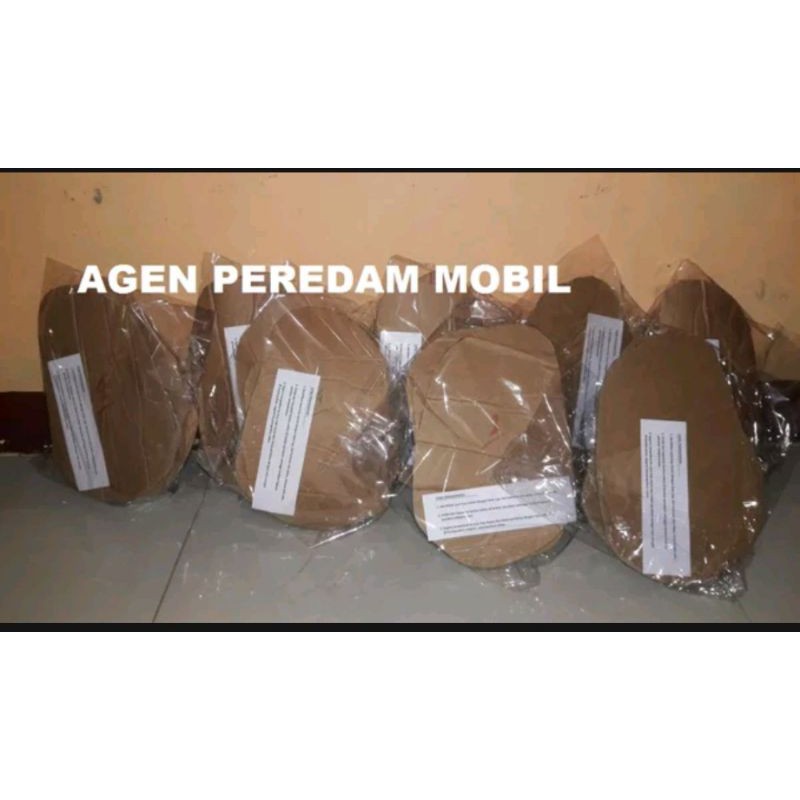 Peredam Kap Mesin Mobil Suzuki XL-7