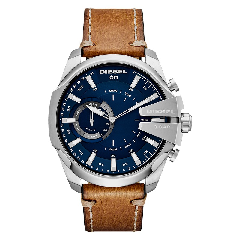 men's diesel on hybrid smartwatch