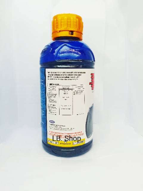 Obat fogging nyamuk, lalat, kecoa vektar 100 EC