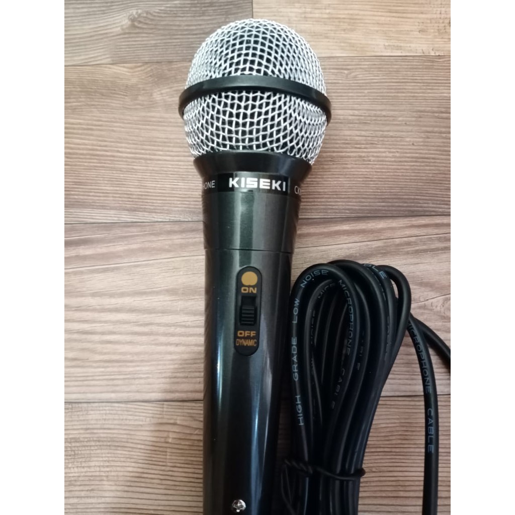 Professional Dynamic Microphone Kiseki CKM-110