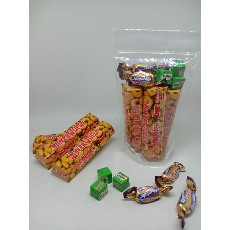

Paket Cokelat murah 3 in 1