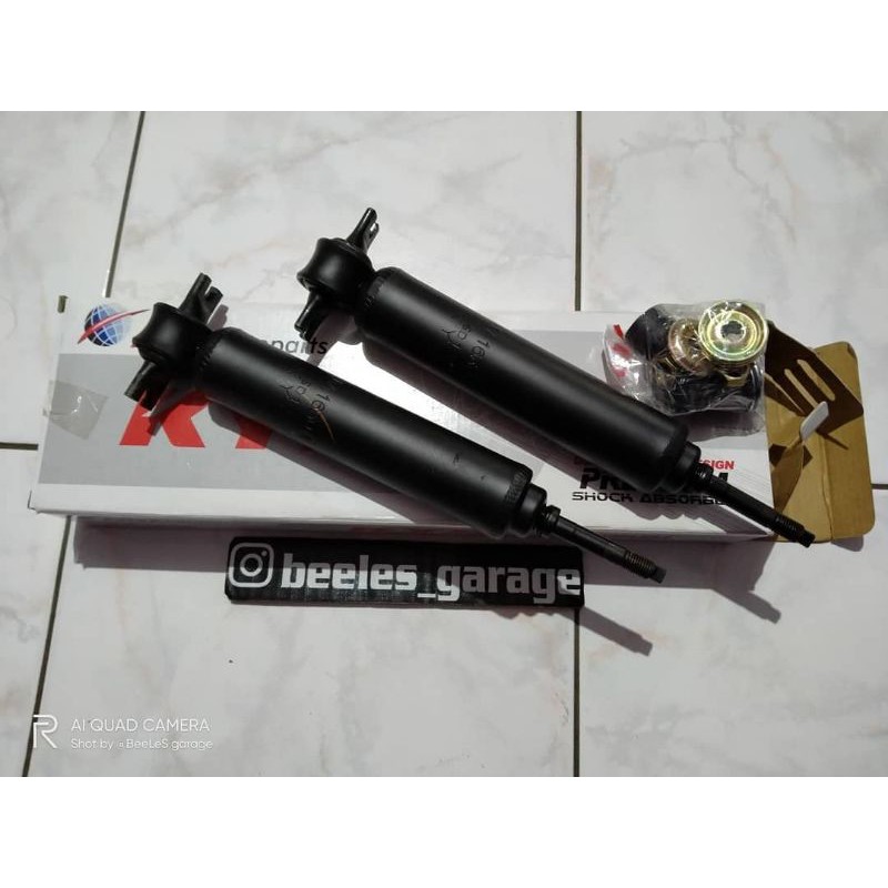 Shock Depan Hijet 55 / apply Kijang Ceper Empuk