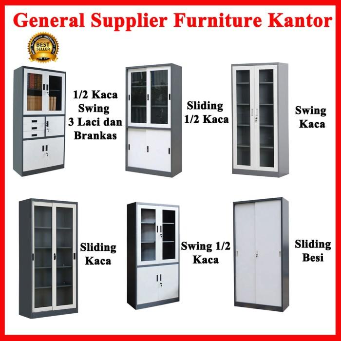 

Cabinet | Lemari Arsip Besi Kantor|Filling Kabinet Loker|Locker Karyawan|Sliding