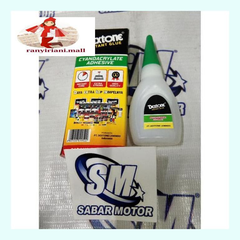 

510Fsjbran Lem Dextone Cair Super Power Glue ( Lem Tetes Super ) Rany5Ckhd