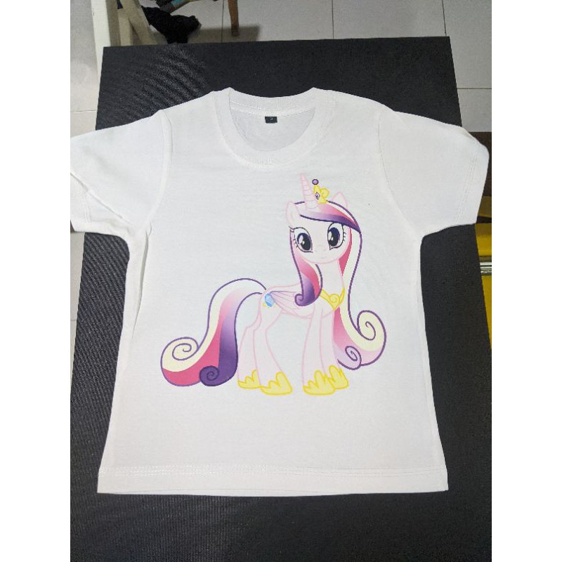 

Cetak Sablon Metode DTF A3 Full Color