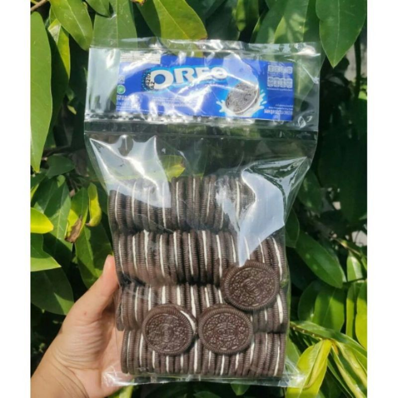 

oreo coklak asli