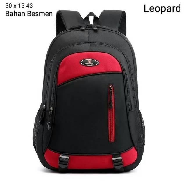 Tas Sekolah Backpack Tas Ransel - Mochilla Store - Dinir 300 Tas  Local Brand Tas Unisex Tas Laptop