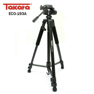 tripod takara eco 193a tripod kamera dslr handphone hp