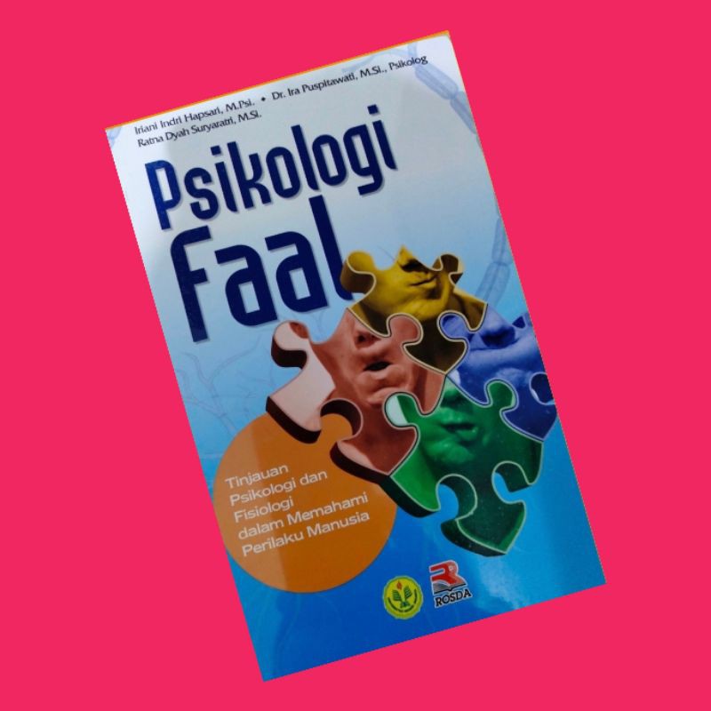 

psikologi faal... buku original