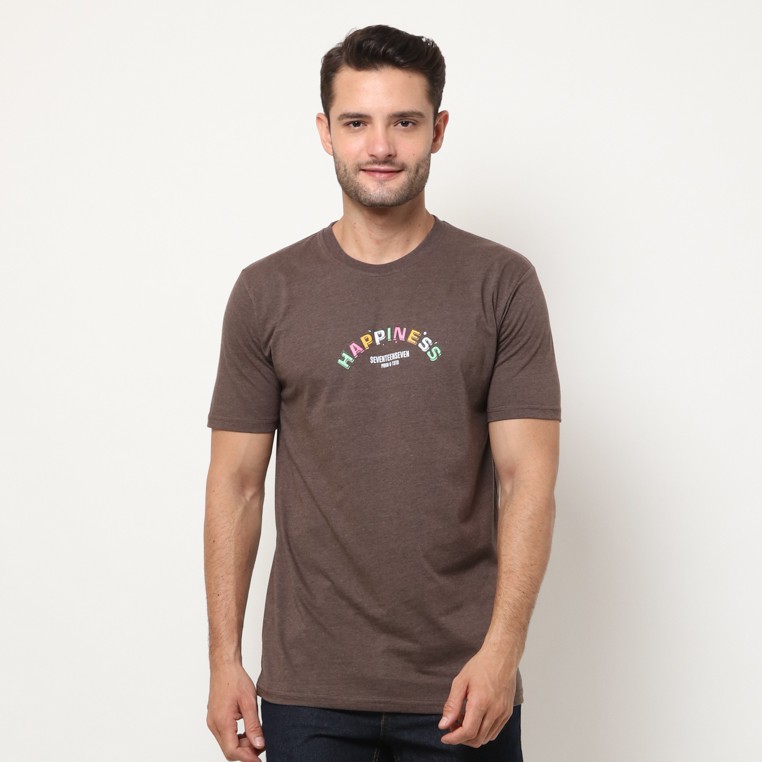 

17Seven Original-Tshirt-0102-Happy Tuton