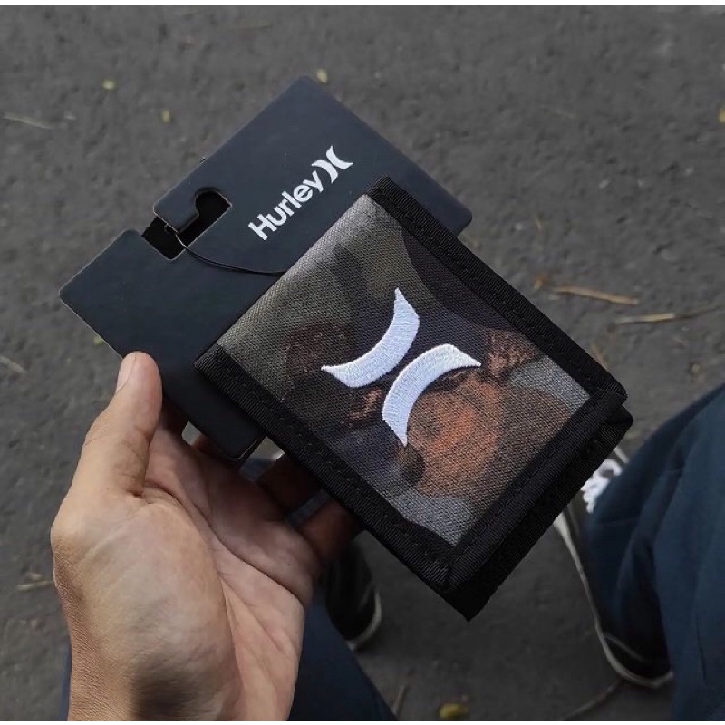 Dompet Hurley Original