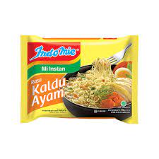 

Mie Instan Indomie 70gr Aneka Rasa