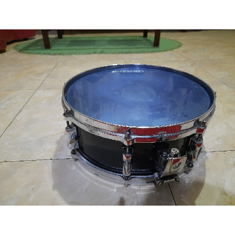snare drum tama superstar classic