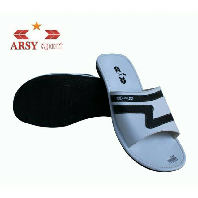 Arsy Sport / Fashion Pria / Sandal Pria / Sandal Murah /