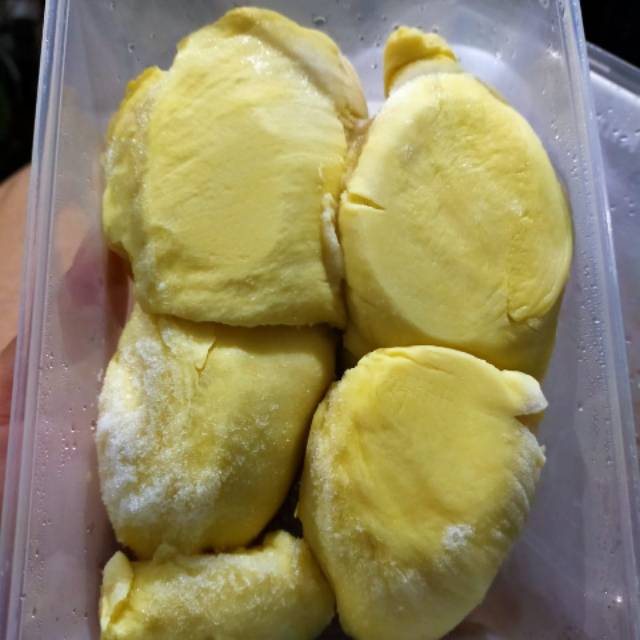 

Duren montong