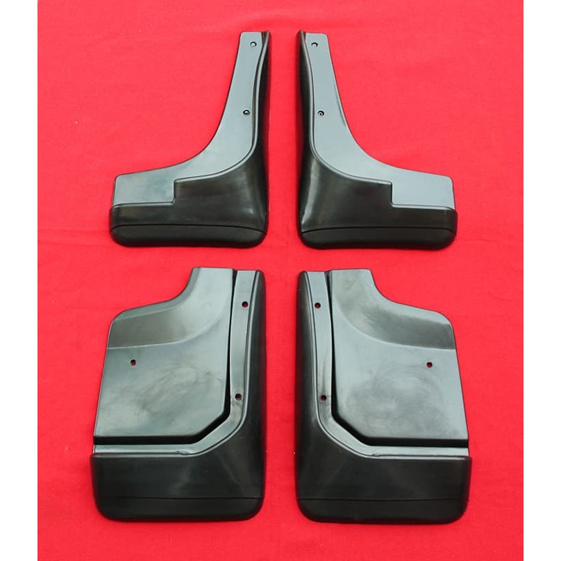 Mud Guard Avanza Xenia Karpet Lumpur Spakbor  2004 - 2006