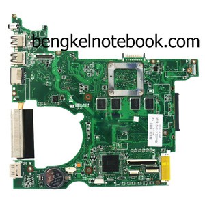 Motherboard Asus EeePc 1225C