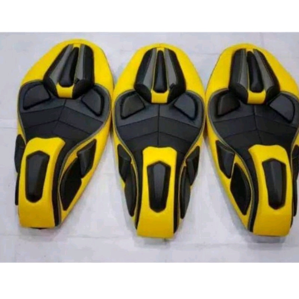 COVER JOK CUSTOM - KULIT JOK NMAX PCX AEROX LEXI ADV