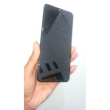 OPPO A15 MATOT GAMBLING