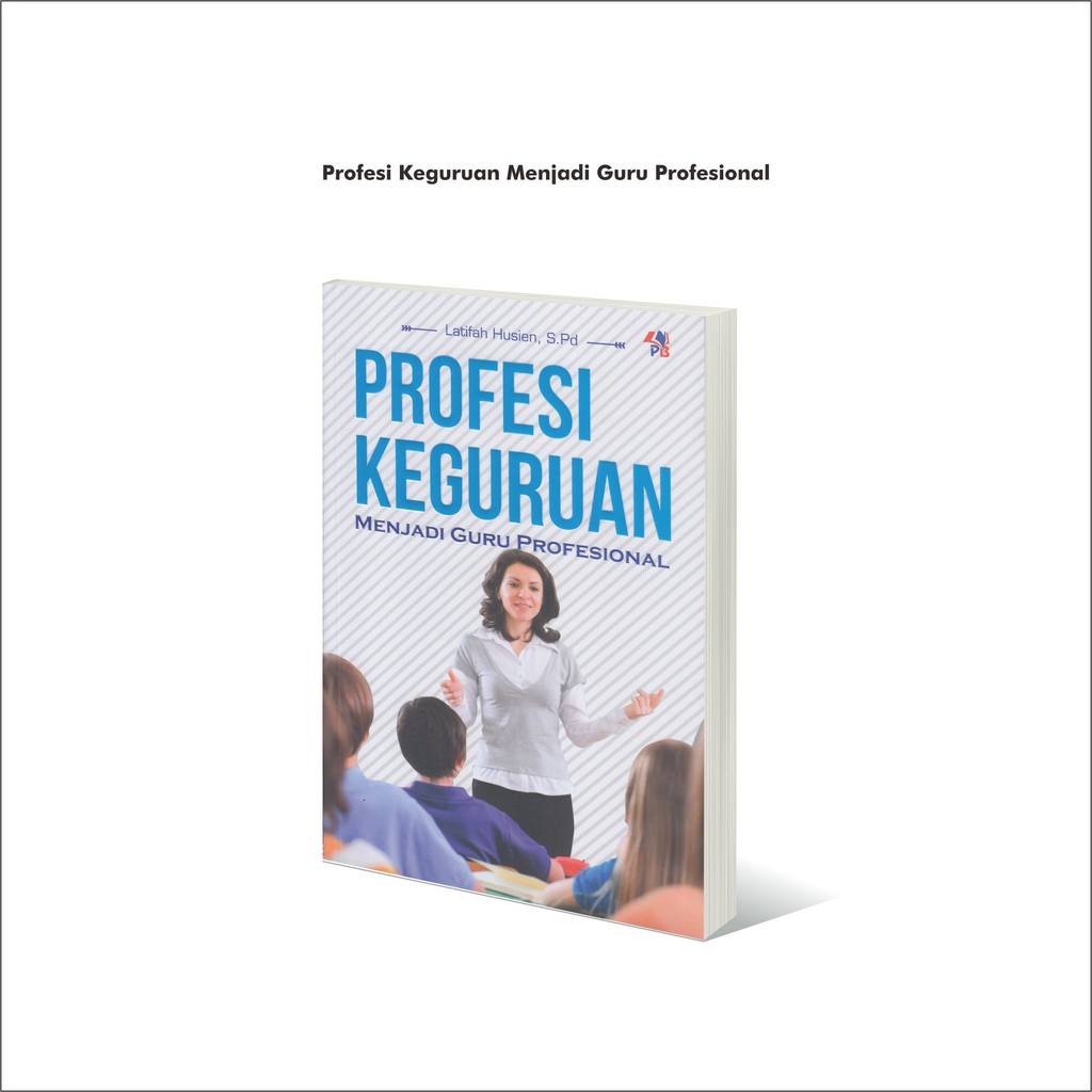 Jual Buku Ori Buku Profesi Keguruan Menjadi Guru Profesional Latifah