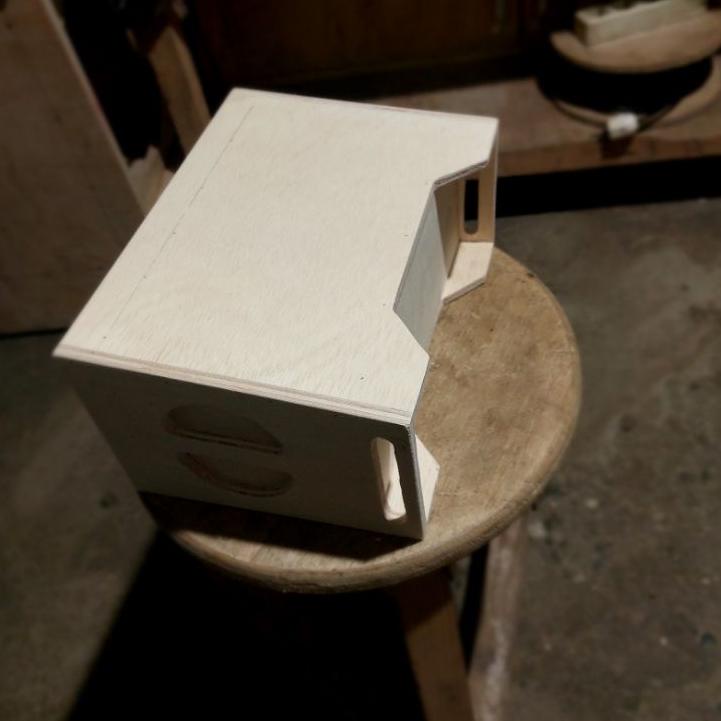 Terbaru.. BOX / bok kotak tempat SPEAKER LINE ARRAY midle AUDIO MINIATU sound system gantung, riggin