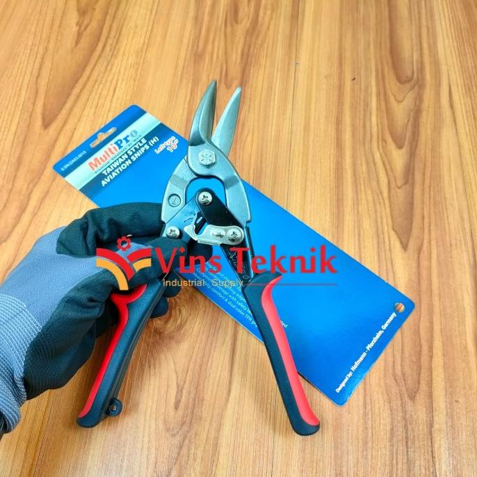 

Cuci Gudang Awal Tahun GUNTING PLAT 10inch KIRI MULTIPRO AVIATION SNIPS LEFT CUT Cuci Gudang Awal Tahun