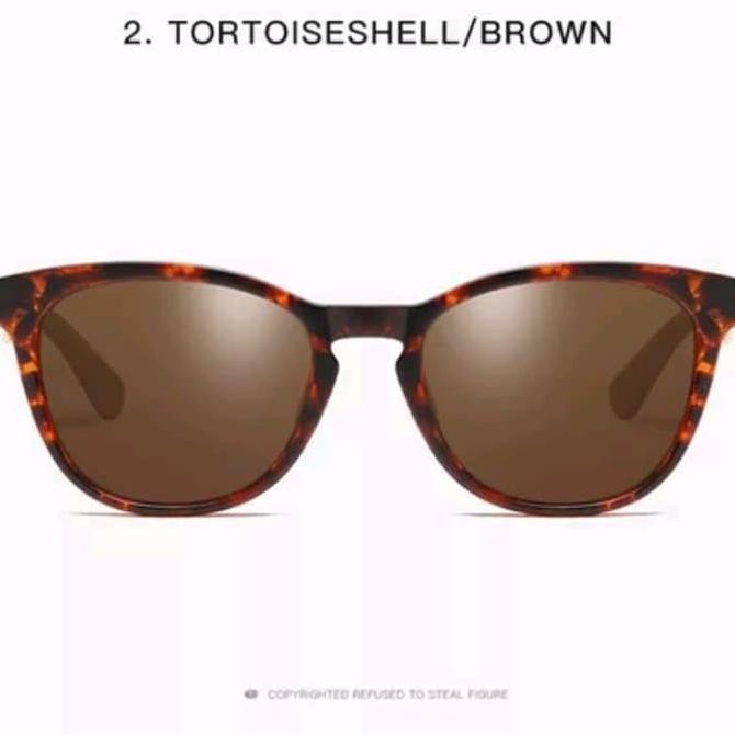 Promo Kacamata Classic Polarize Uv 400 Ready