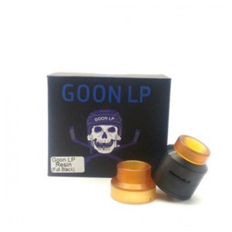 Goon LP 24mm - atomizer RDA GOON LP 24mm