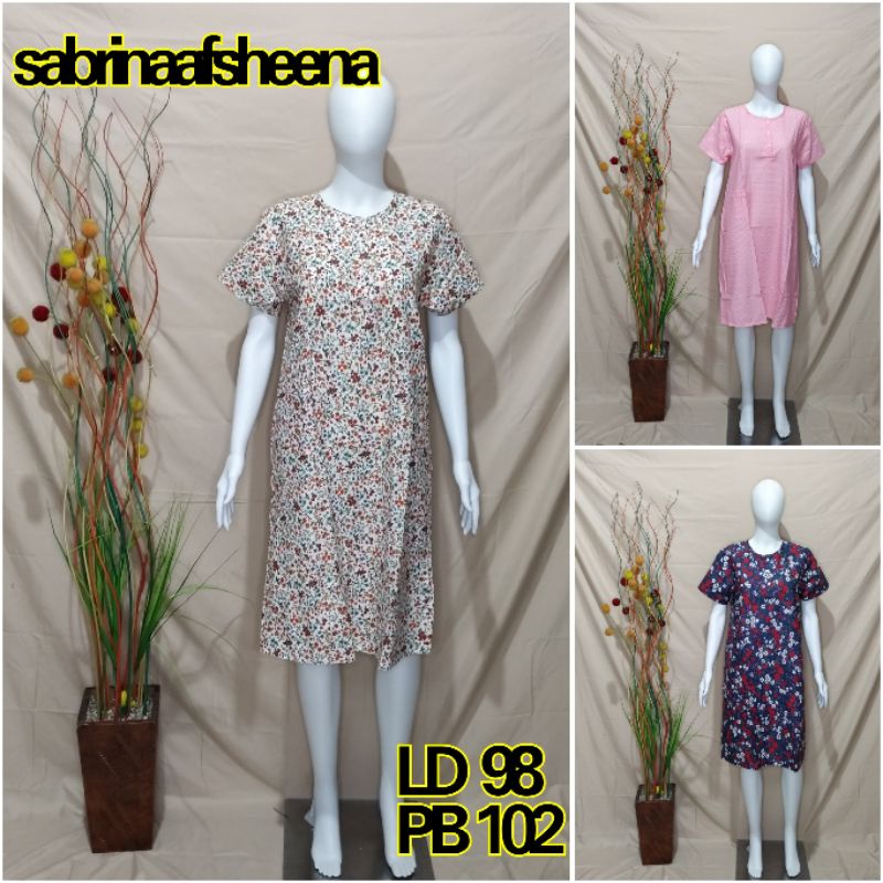 DASTER KATUN DAMAR WULAN ALLSIZE BUSUI FRIENDLY