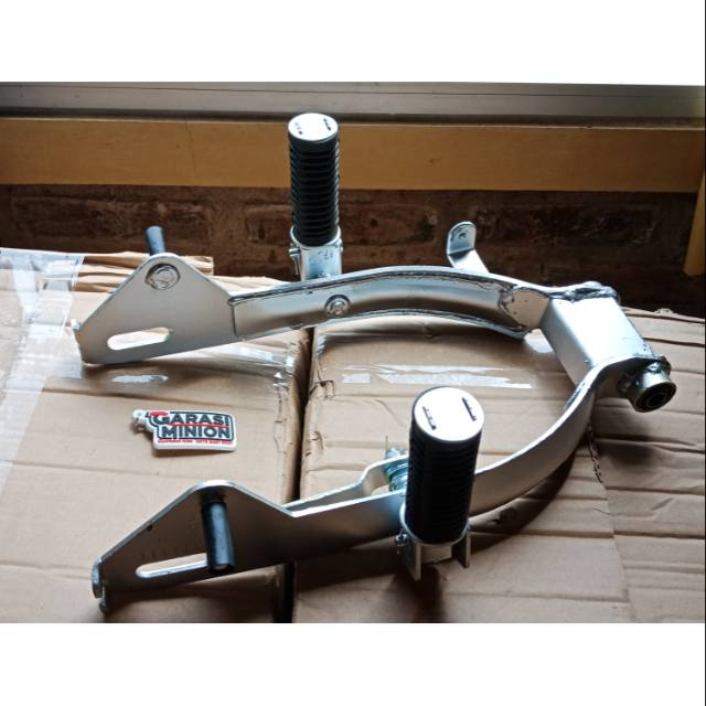 ARM IMPORT HONDA ST50 ST70 DAX ST 50 ST 70