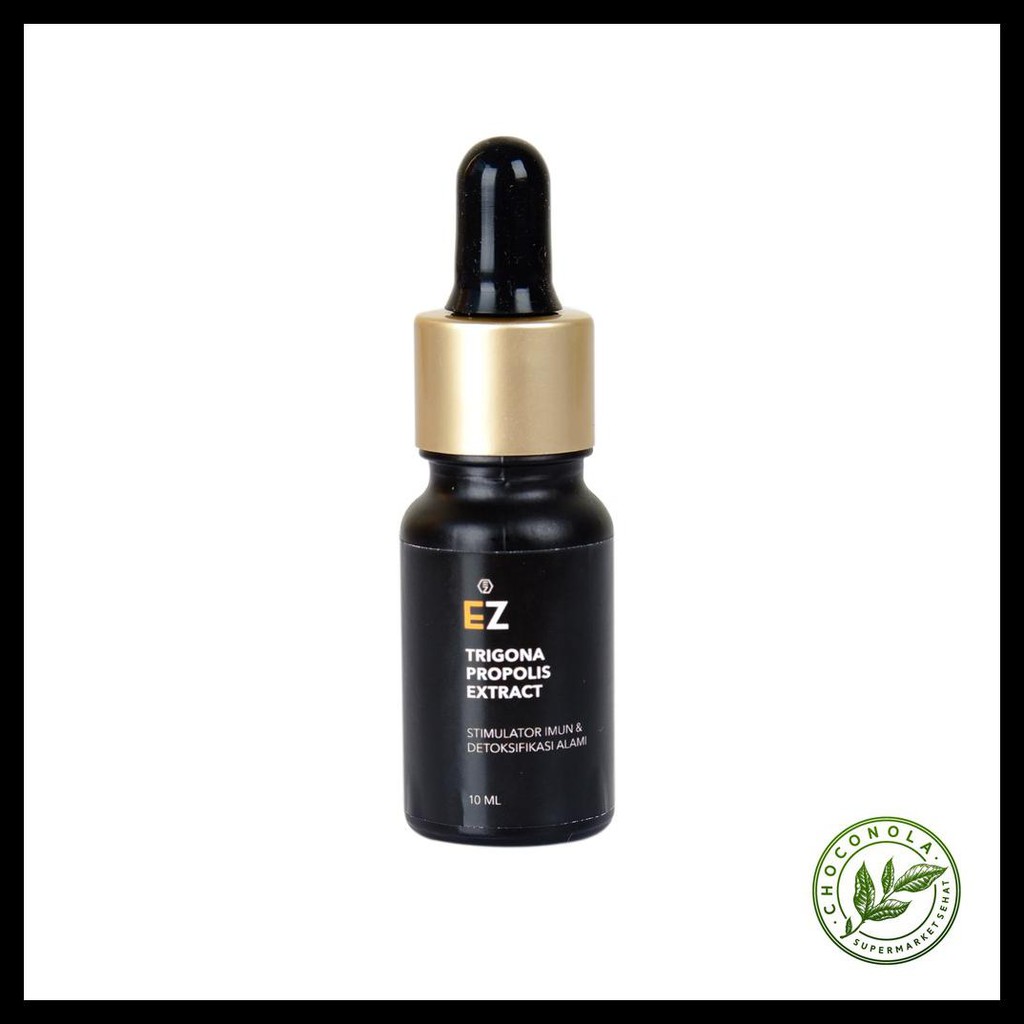 Ez Trigona Propolis Extract Drop 10Ml