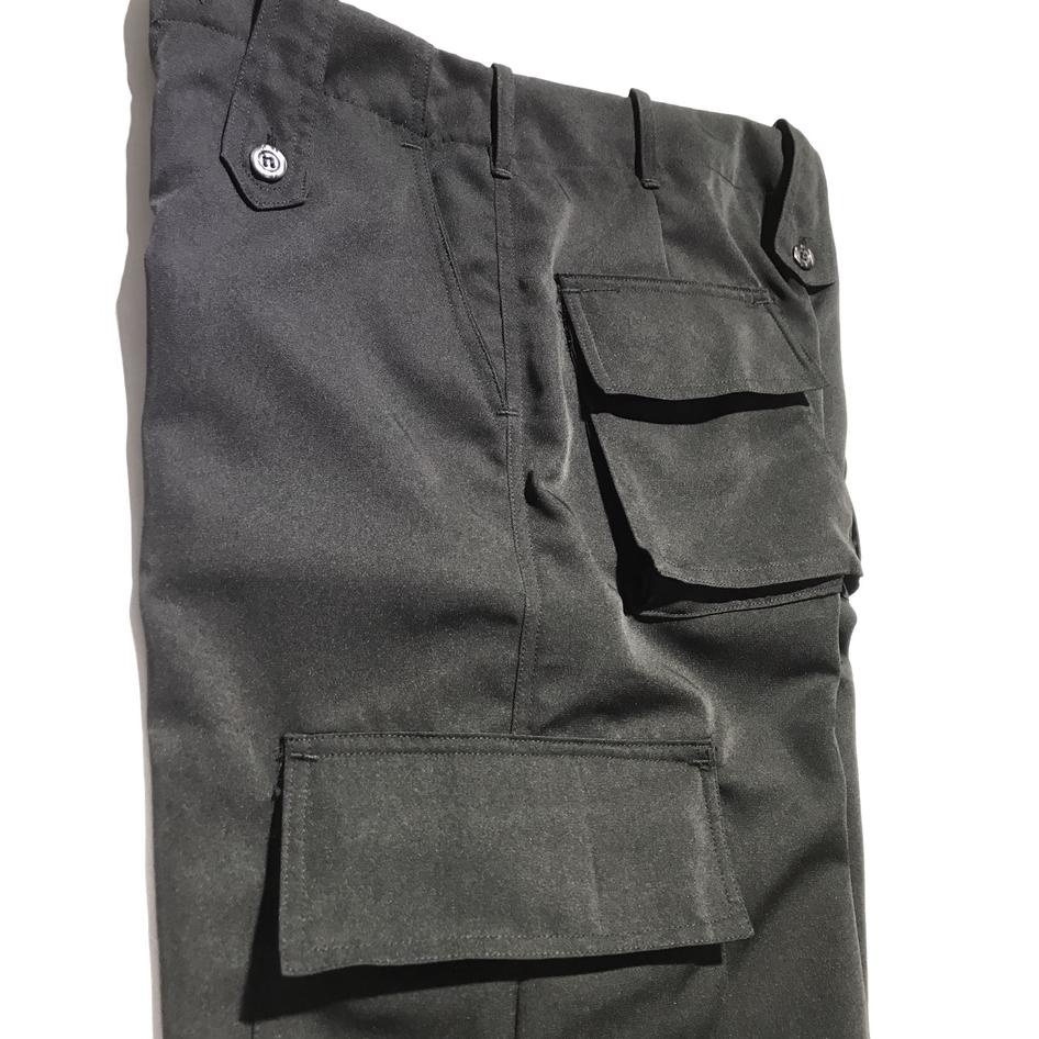 Col31au22υ– Celana PDH PDL SATPAM SECURITY COKLAT POLRI Coklat Tua Celana PDH POLRI Celana PDL POLRI