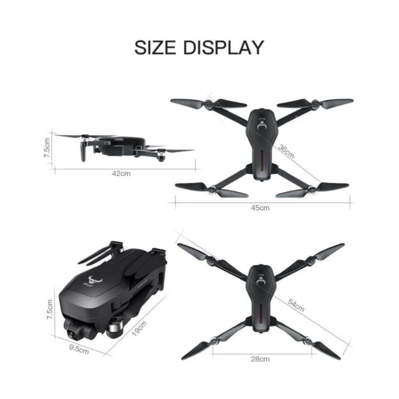 Drone SG906 Pro 2