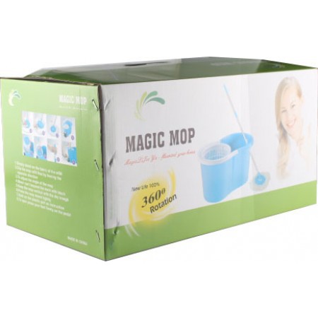 spin Magic Mop alat pel peras putar RT0190