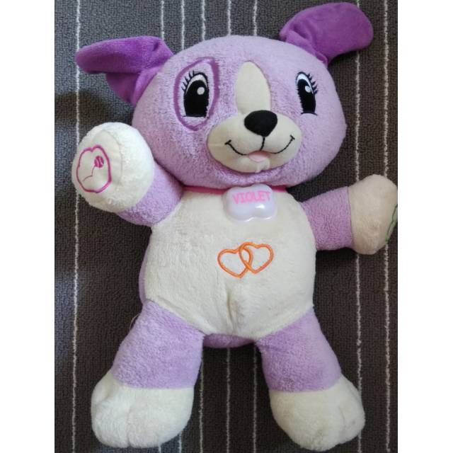 Boneka My Pal Violet