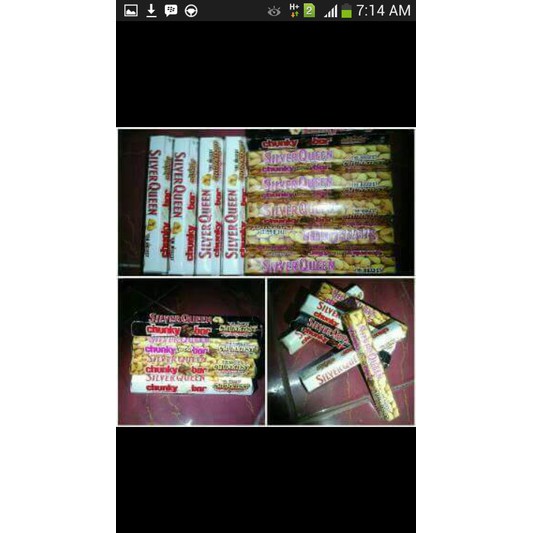 

Aneka Coklat Kiloan
