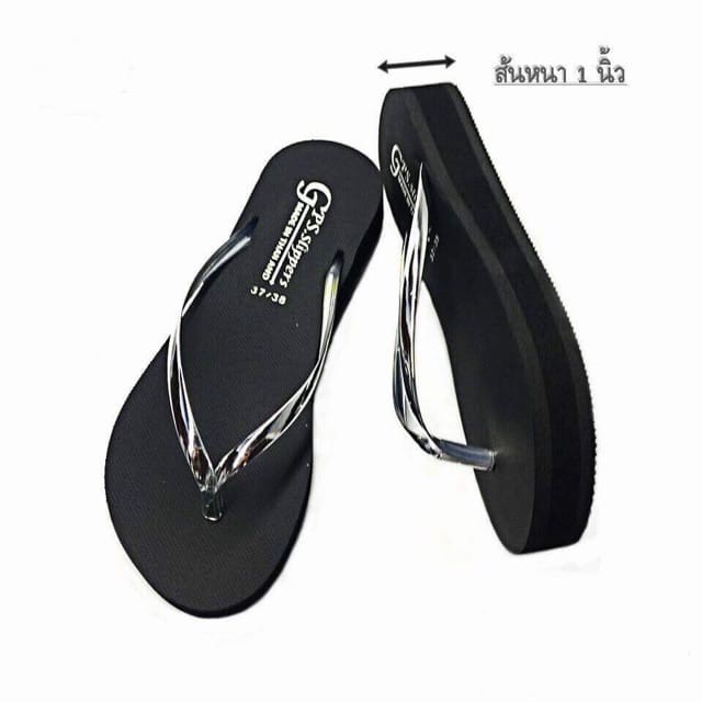 NDY 07 SANDAL JEPIT SANTAI 3CM