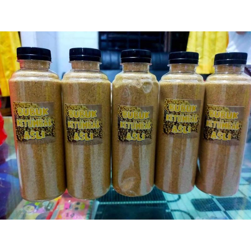 

BUMBU BUBUK HOME MADE ASLI ALAMI YA 100%