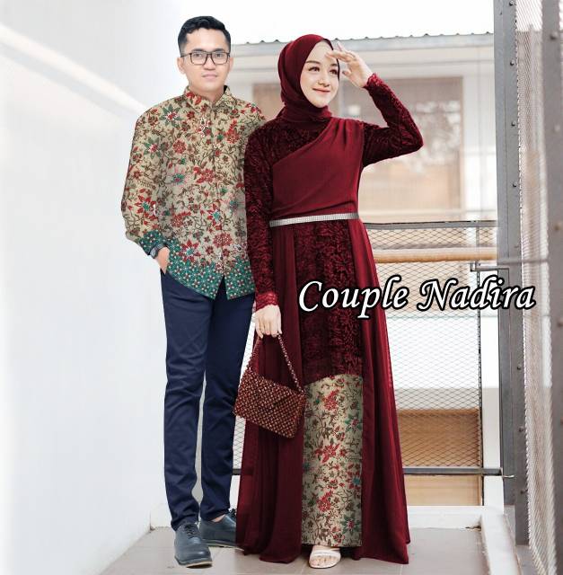 CP NADIRA 3 warna
